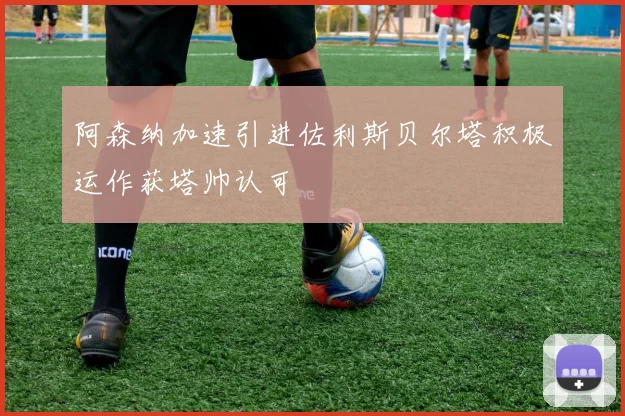 阿森纳加速引进佐利斯贝尔塔积极运作获塔帅认可
