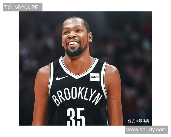 被骂成毒瘤的KD再遭质疑篮网太阳火箭都受影响请远离我的乌云