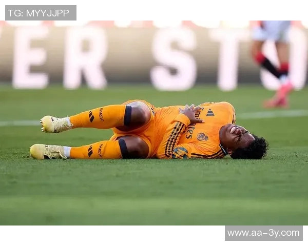 马卡报道埃里克加西亚经过检查确认无伤情虚惊一场球迷松了一口气