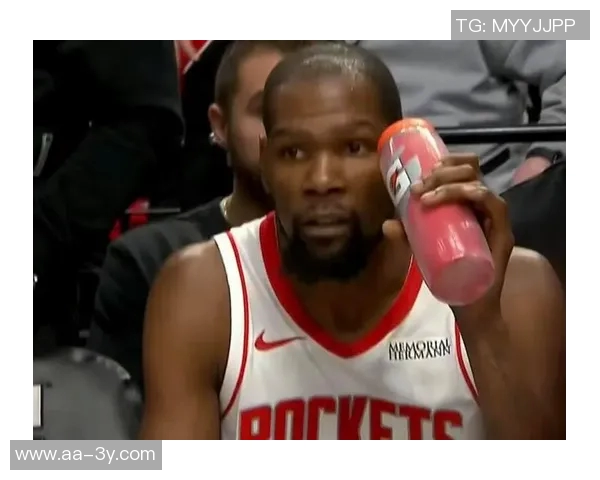 小贾谈杜兰特的纪录之路：不追求也不庆祝的低调传奇